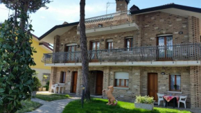 Villa Rita Luciana